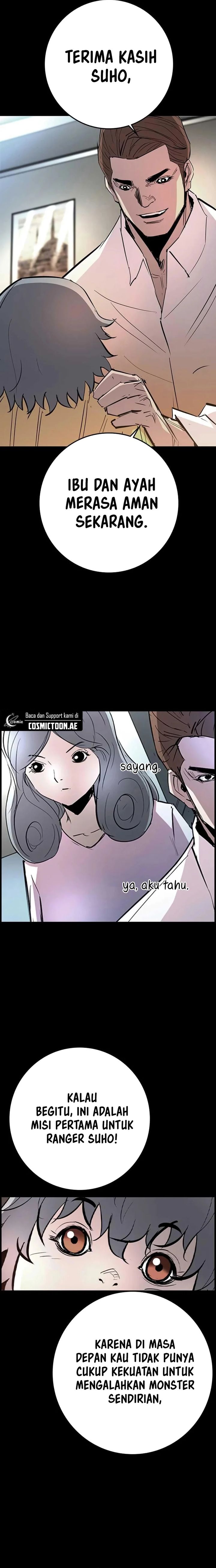 Hallym Gymnasium (Han-rim Gymnasium) Chapter 217 Gambar 6