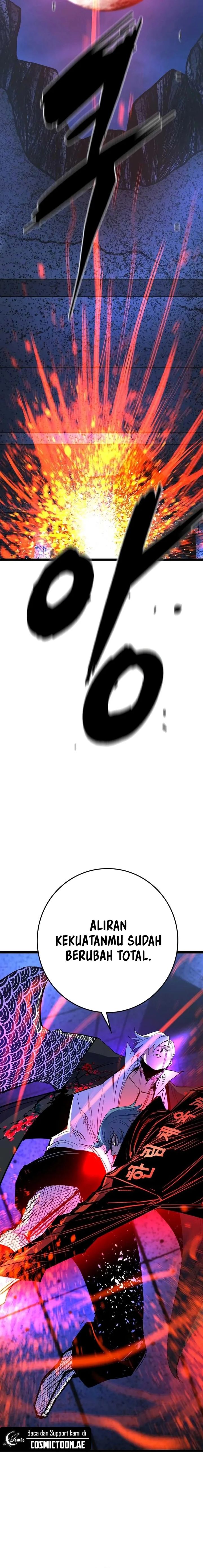 Hallym Gymnasium (Han-rim Gymnasium) Chapter 217 Gambar 14