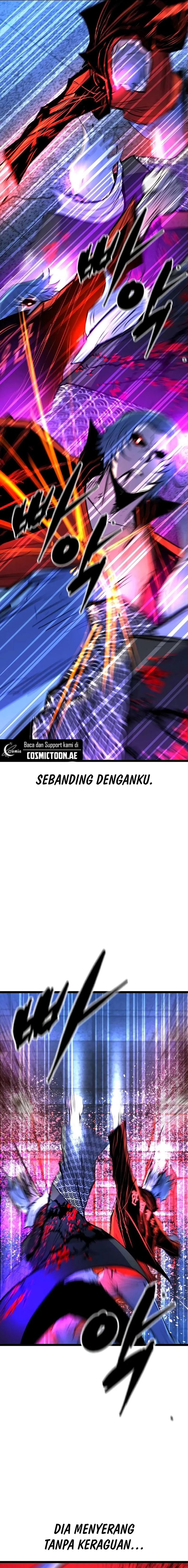 Hallym Gymnasium (Han-rim Gymnasium) Chapter 217 Gambar 19