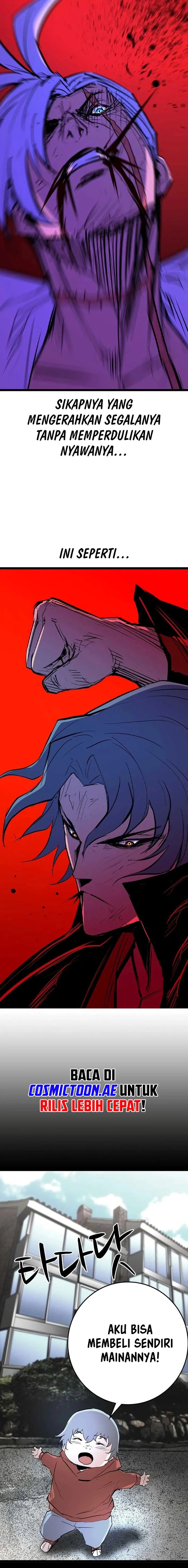 Hallym Gymnasium (Han-rim Gymnasium) Chapter 217 Gambar 20
