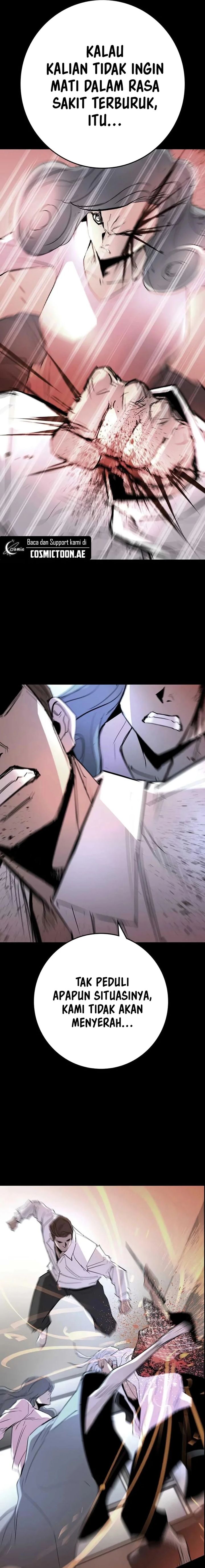 Hallym Gymnasium (Han-rim Gymnasium) Chapter 217 Gambar 30