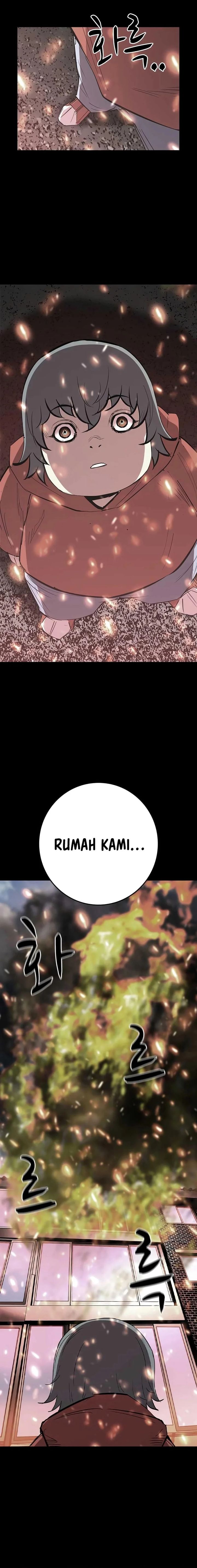 Hallym Gymnasium (Han-rim Gymnasium) Chapter 217 Gambar 35