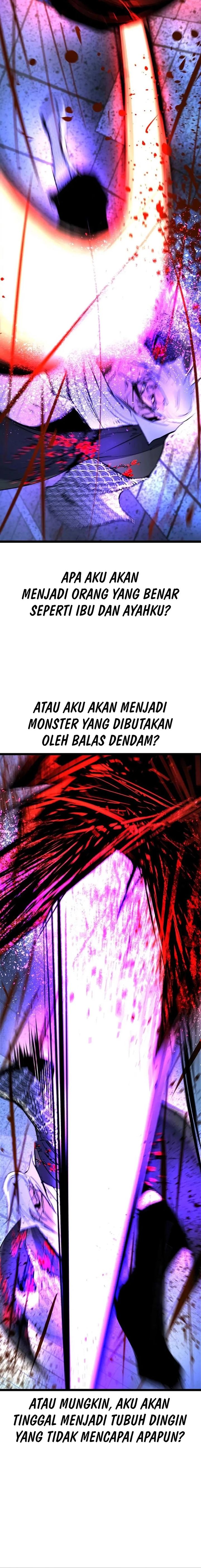 Hallym Gymnasium (Han-rim Gymnasium) Chapter 217 Gambar 38