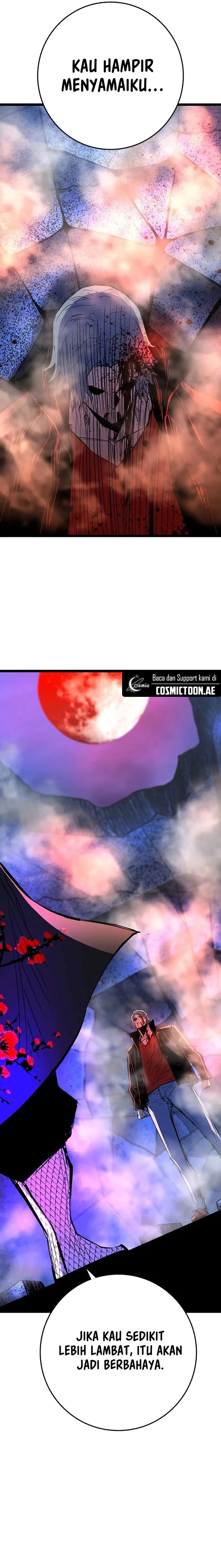 Hallym Gymnasium (Han-rim Gymnasium) Chapter 217 Gambar 41