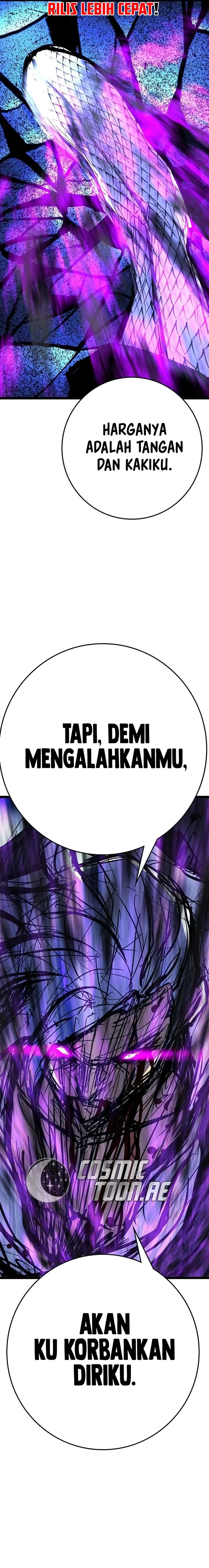 Hallym Gymnasium (Han-rim Gymnasium) Chapter 217 Gambar 44