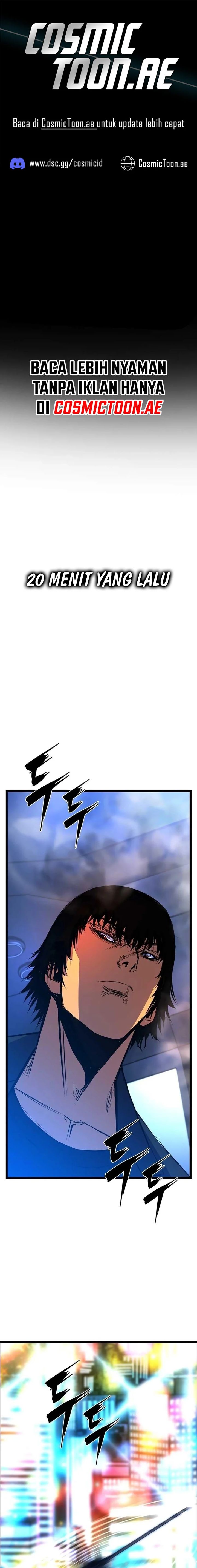 Hallym Gymnasium (Han-rim Gymnasium) Chapter 219 Gambar 1