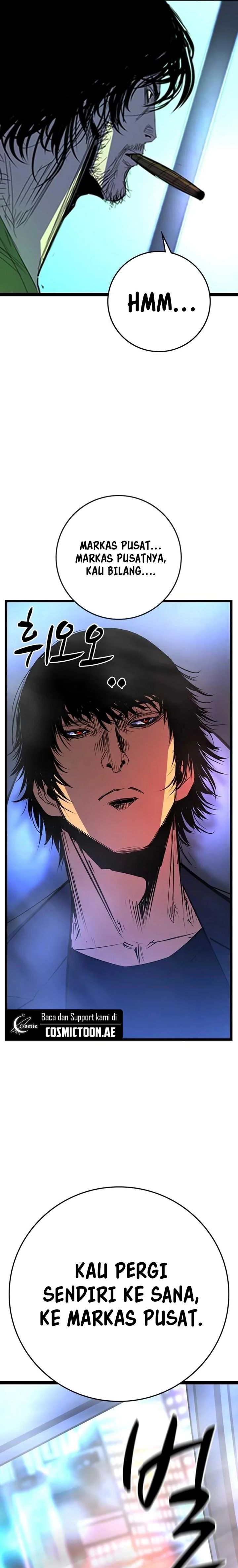 Hallym Gymnasium (Han-rim Gymnasium) Chapter 219 Gambar 6