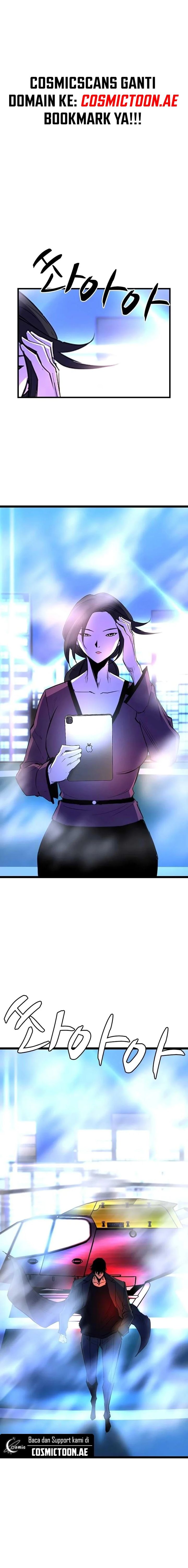Hallym Gymnasium (Han-rim Gymnasium) Chapter 219 Gambar 10