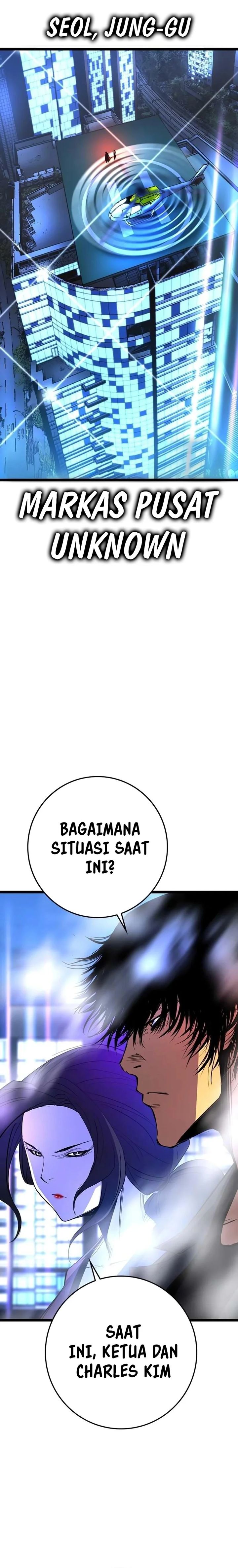 Hallym Gymnasium (Han-rim Gymnasium) Chapter 219 Gambar 11