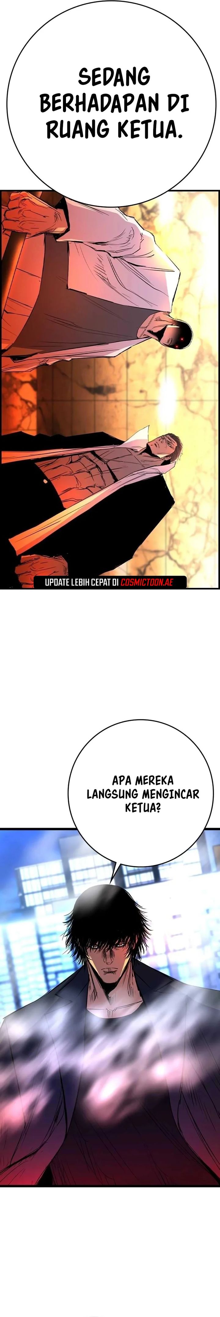 Hallym Gymnasium (Han-rim Gymnasium) Chapter 219 Gambar 12
