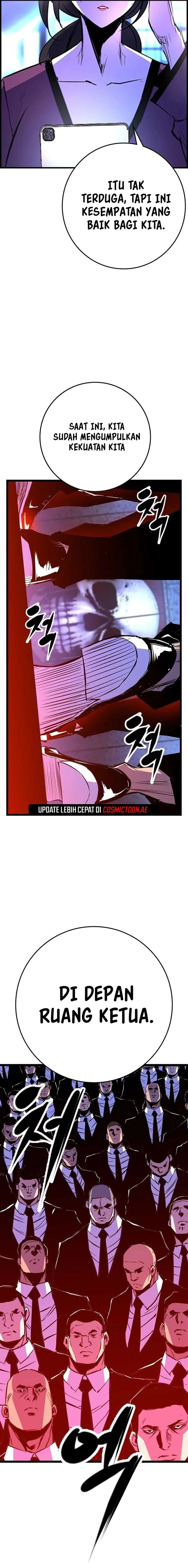 Hallym Gymnasium (Han-rim Gymnasium) Chapter 219 Gambar 14