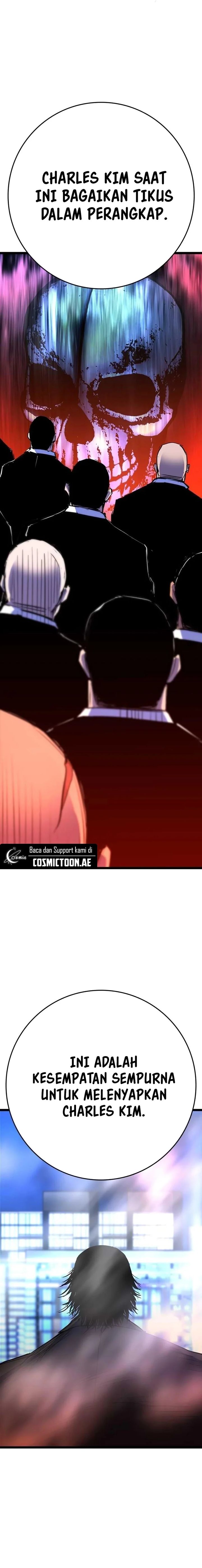 Hallym Gymnasium (Han-rim Gymnasium) Chapter 219 Gambar 15