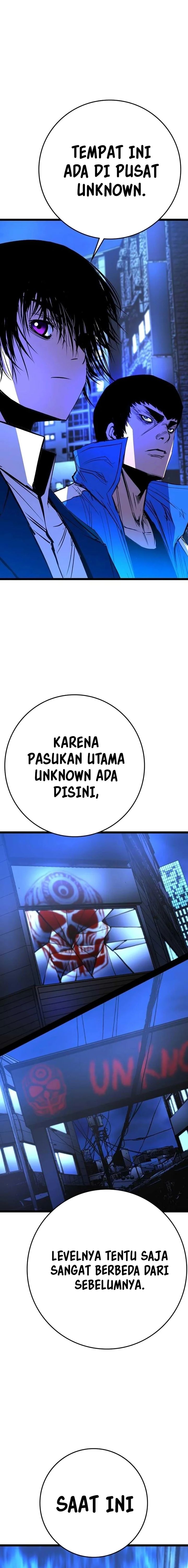 Hallym Gymnasium (Han-rim Gymnasium) Chapter 219 Gambar 18