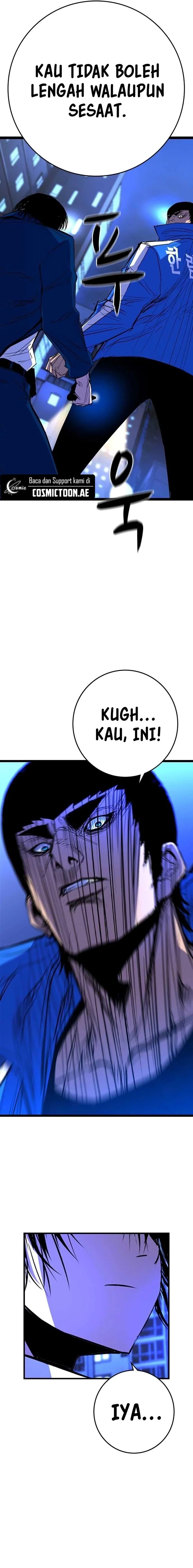 Hallym Gymnasium (Han-rim Gymnasium) Chapter 219 Gambar 20