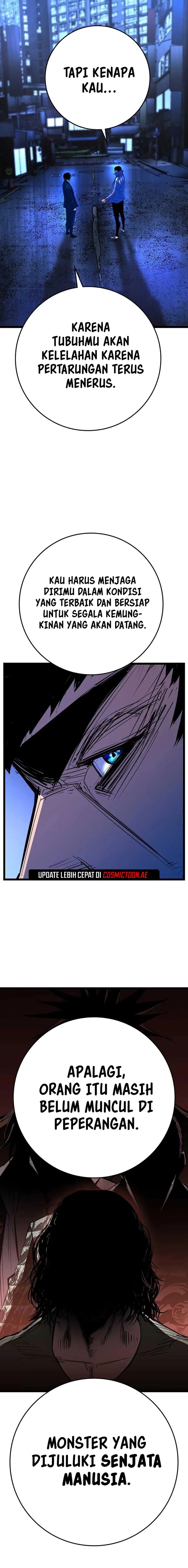 Hallym Gymnasium (Han-rim Gymnasium) Chapter 219 Gambar 22