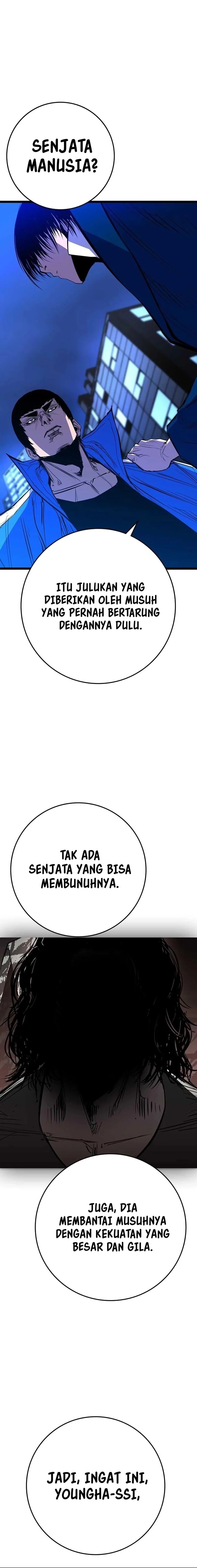 Hallym Gymnasium (Han-rim Gymnasium) Chapter 219 Gambar 23
