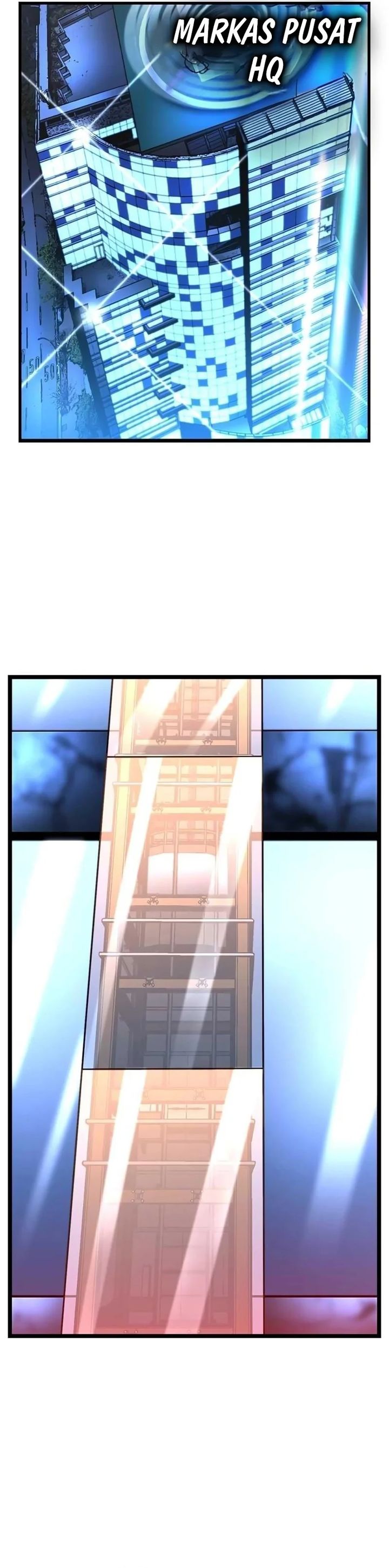 Hallym Gymnasium (Han-rim Gymnasium) Chapter 219 Gambar 25