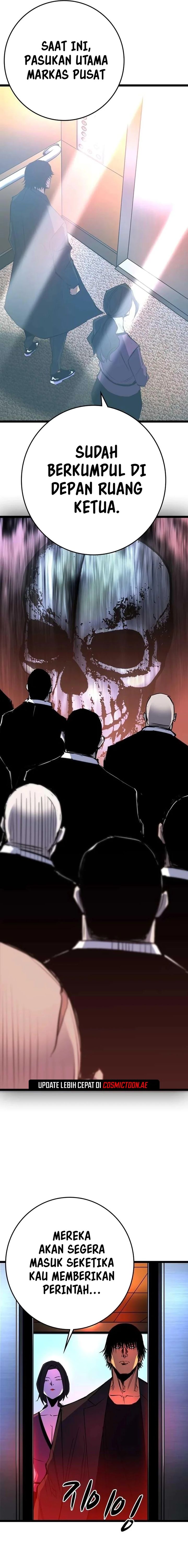 Hallym Gymnasium (Han-rim Gymnasium) Chapter 219 Gambar 26
