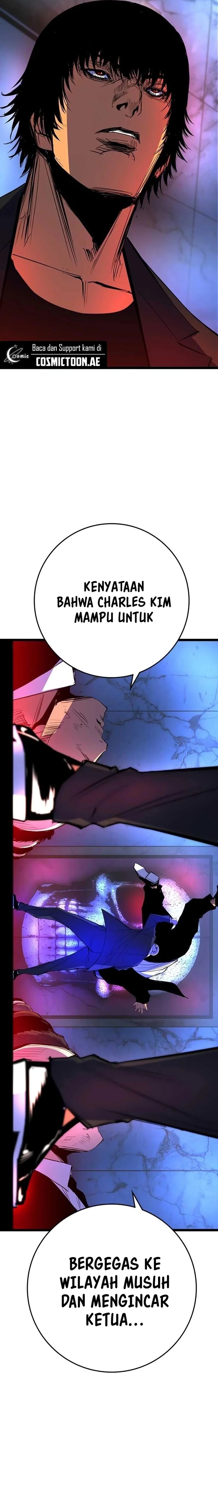 Hallym Gymnasium (Han-rim Gymnasium) Chapter 219 Gambar 29