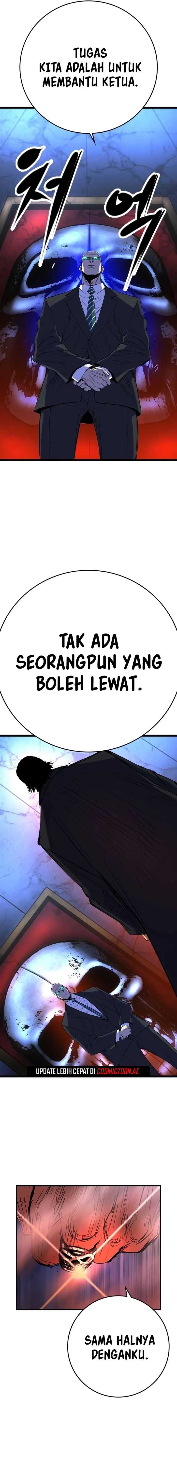 Hallym Gymnasium (Han-rim Gymnasium) Chapter 219 Gambar 32