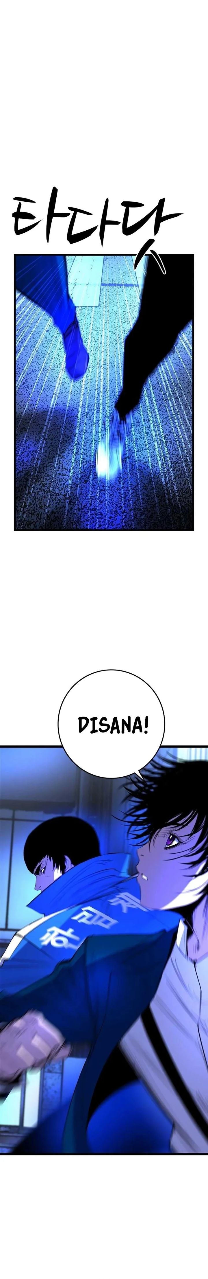 Hallym Gymnasium (Han-rim Gymnasium) Chapter 219 Gambar 34