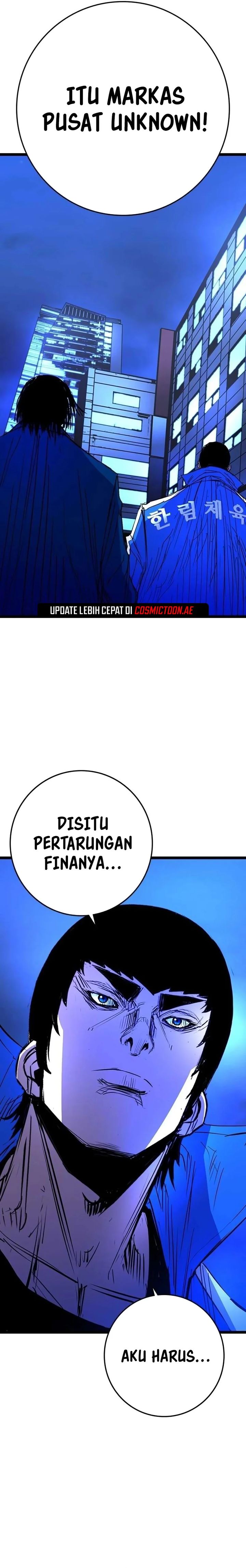 Hallym Gymnasium (Han-rim Gymnasium) Chapter 219 Gambar 35