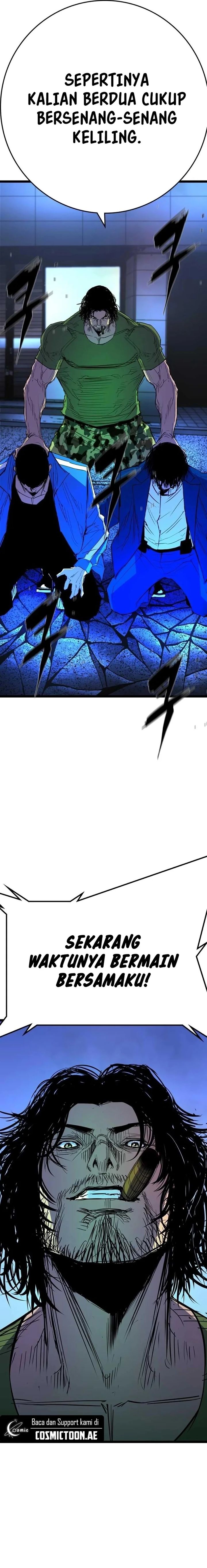 Hallym Gymnasium (Han-rim Gymnasium) Chapter 219 Gambar 40