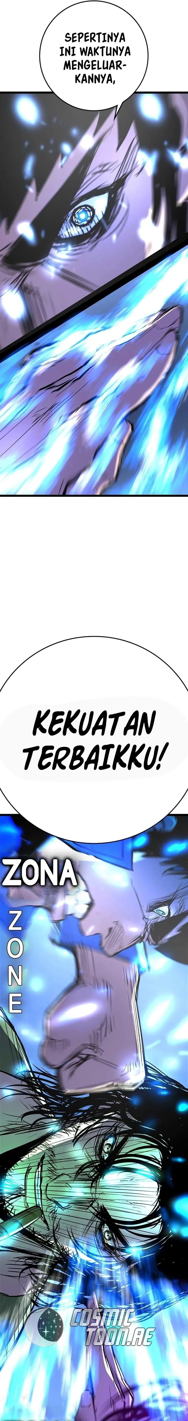 Hallym Gymnasium (Han-rim Gymnasium) Chapter 219 Gambar 45