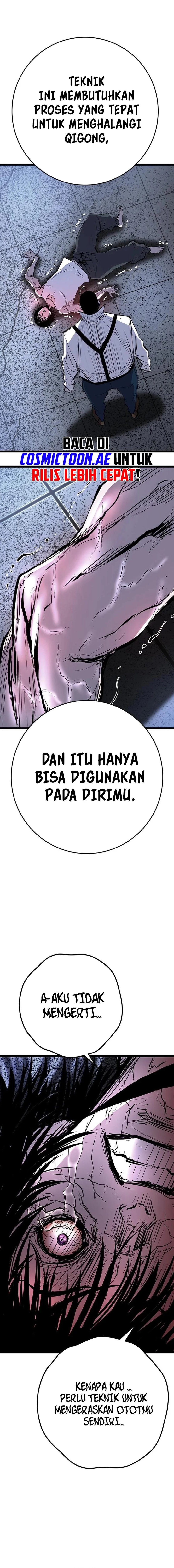 Hallym Gymnasium (Han-rim Gymnasium) Chapter 221 Gambar 2