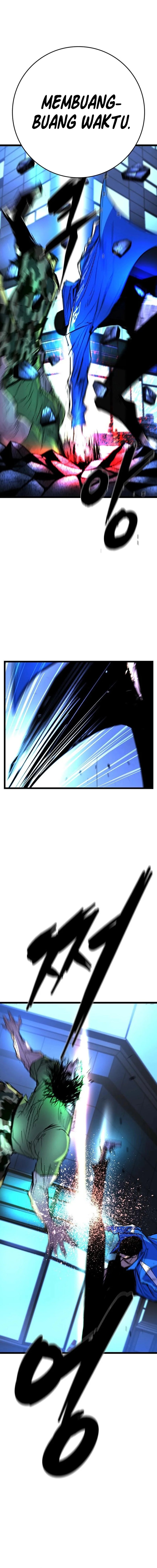 Hallym Gymnasium (Han-rim Gymnasium) Chapter 221 Gambar 7