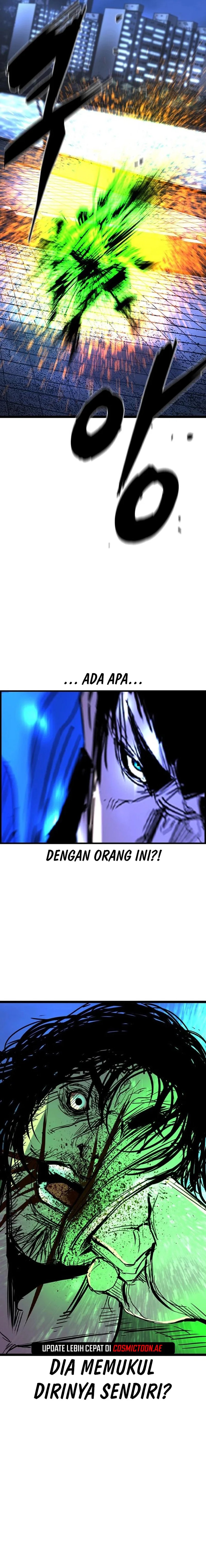 Hallym Gymnasium (Han-rim Gymnasium) Chapter 221 Gambar 21