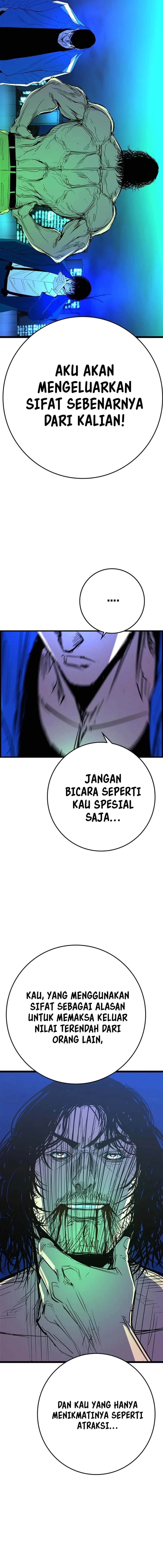 Hallym Gymnasium (Han-rim Gymnasium) Chapter 221 Gambar 25