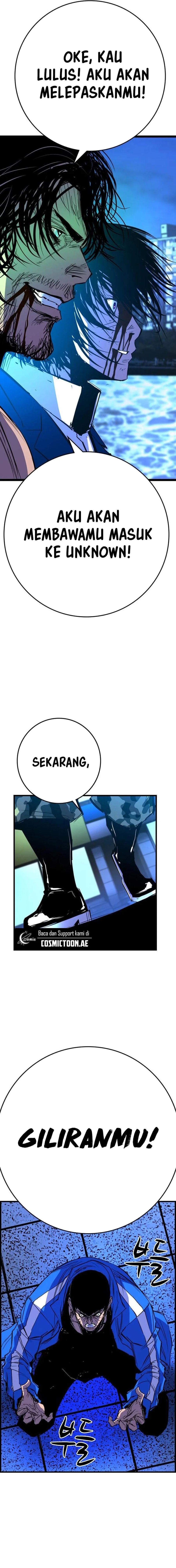 Hallym Gymnasium (Han-rim Gymnasium) Chapter 221 Gambar 37