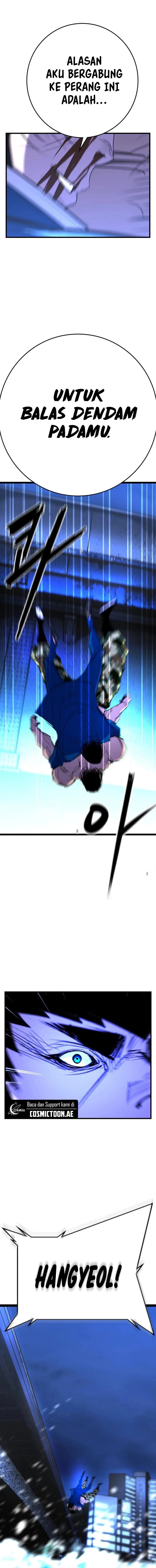 Hallym Gymnasium (Han-rim Gymnasium) Chapter 221 Gambar 44