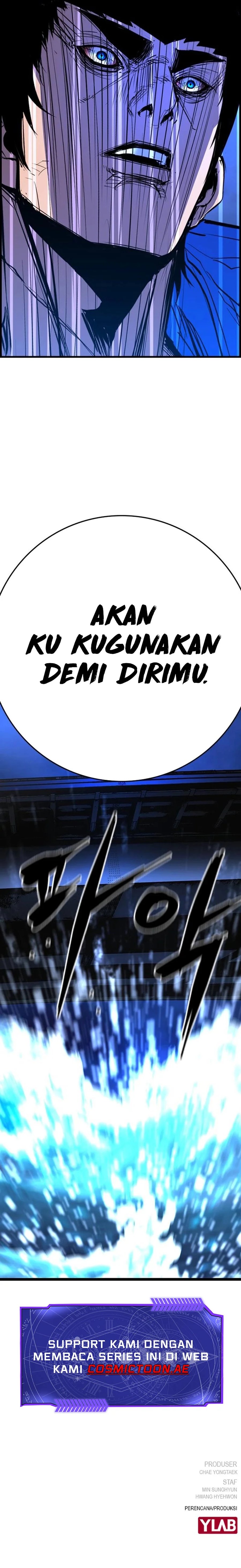Hallym Gymnasium (Han-rim Gymnasium) Chapter 221 Gambar 46