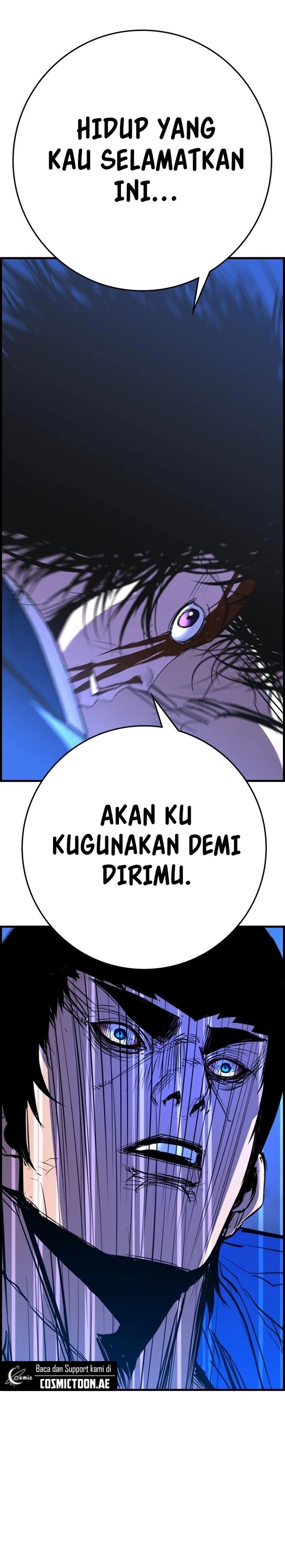 Hallym Gymnasium (Han-rim Gymnasium) Chapter 222 Gambar 5