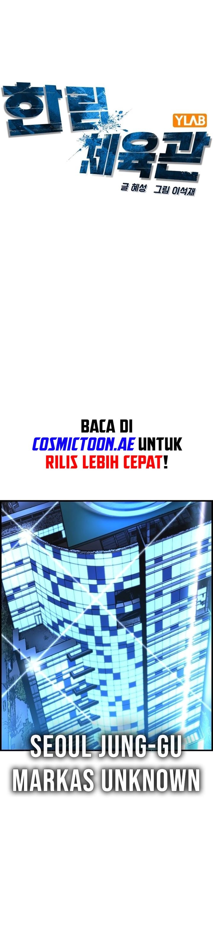 Hallym Gymnasium (Han-rim Gymnasium) Chapter 222 Gambar 10