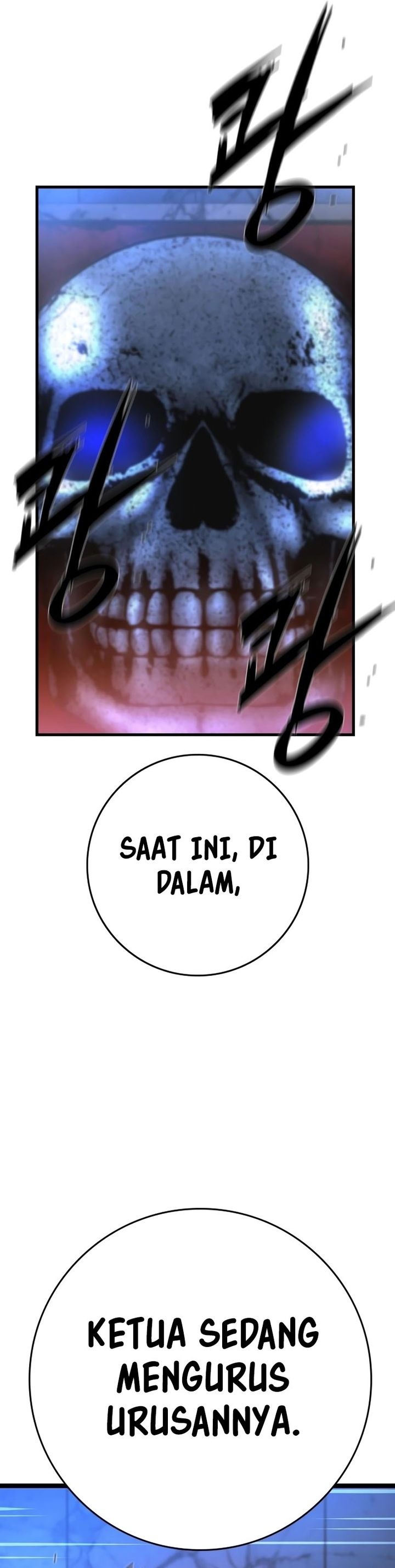 Hallym Gymnasium (Han-rim Gymnasium) Chapter 222 Gambar 11