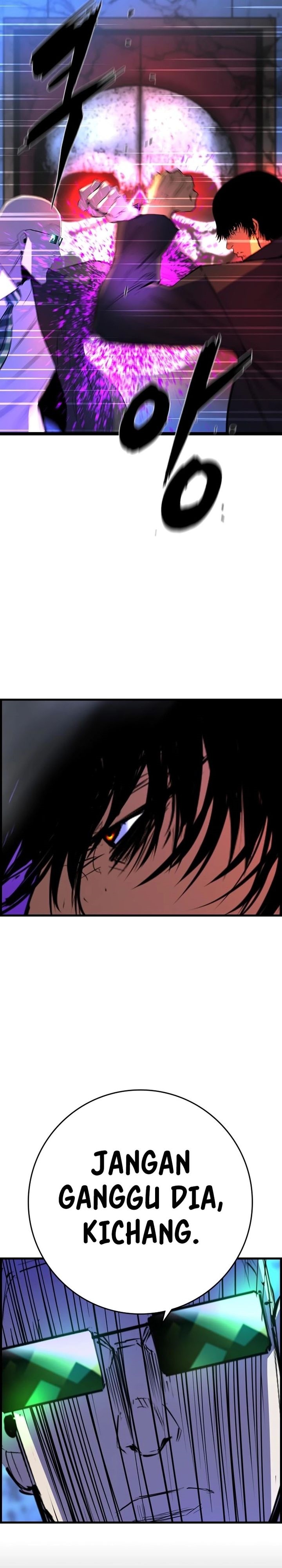 Hallym Gymnasium (Han-rim Gymnasium) Chapter 222 Gambar 12