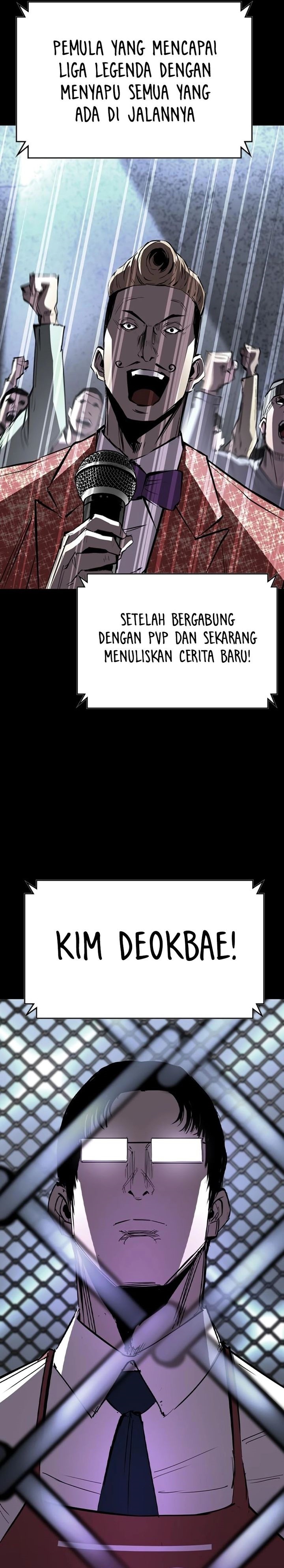 Hallym Gymnasium (Han-rim Gymnasium) Chapter 222 Gambar 14