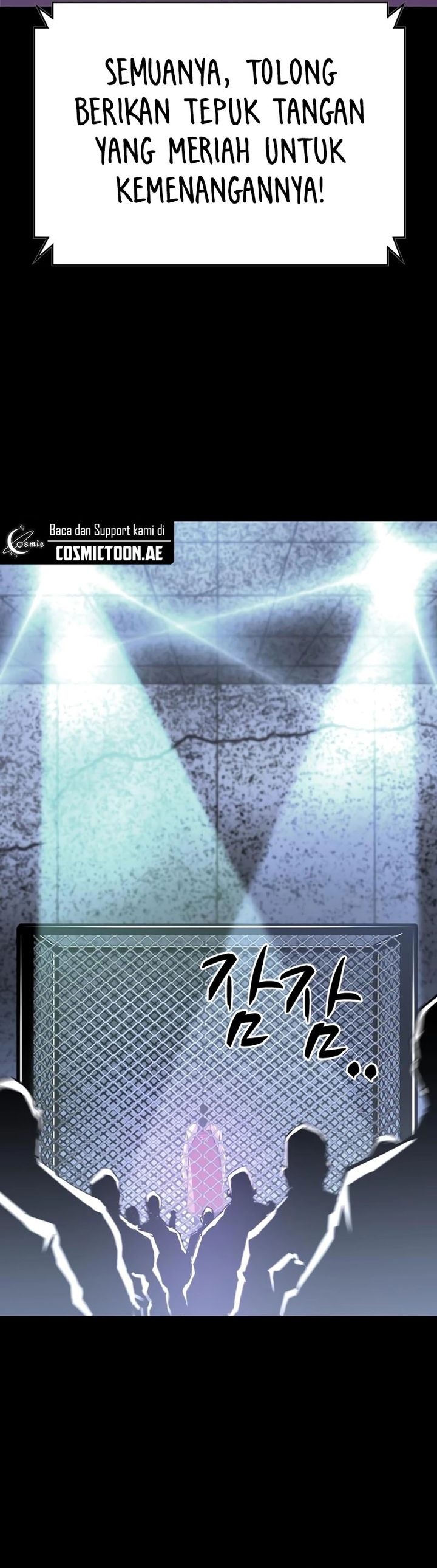 Hallym Gymnasium (Han-rim Gymnasium) Chapter 222 Gambar 17