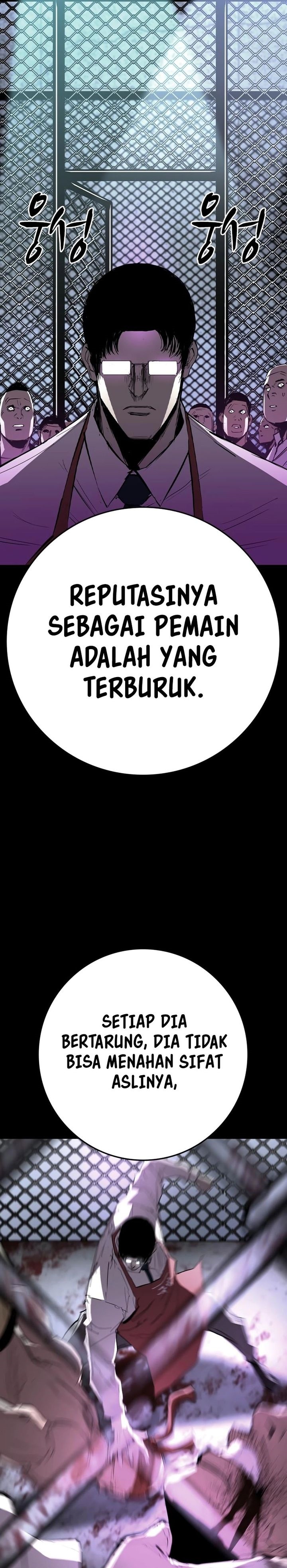 Hallym Gymnasium (Han-rim Gymnasium) Chapter 222 Gambar 20