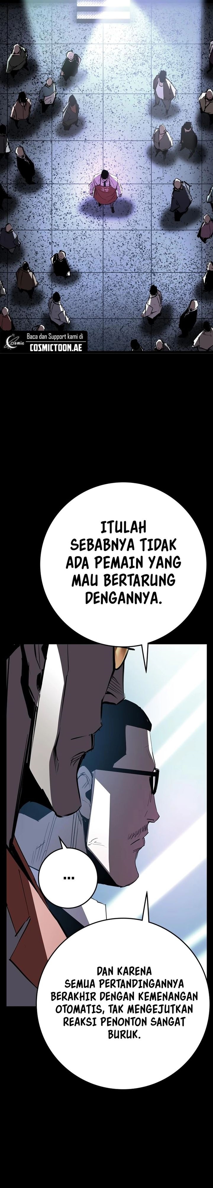 Hallym Gymnasium (Han-rim Gymnasium) Chapter 222 Gambar 23