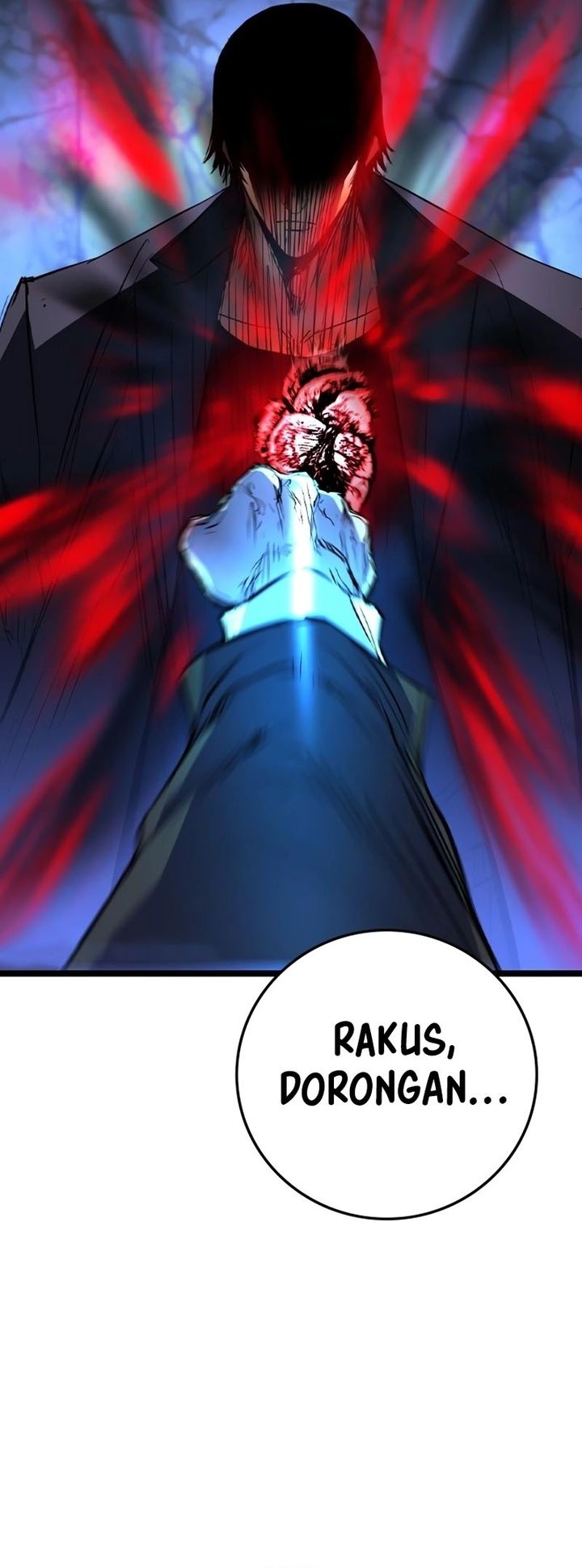 Hallym Gymnasium (Han-rim Gymnasium) Chapter 222 Gambar 28