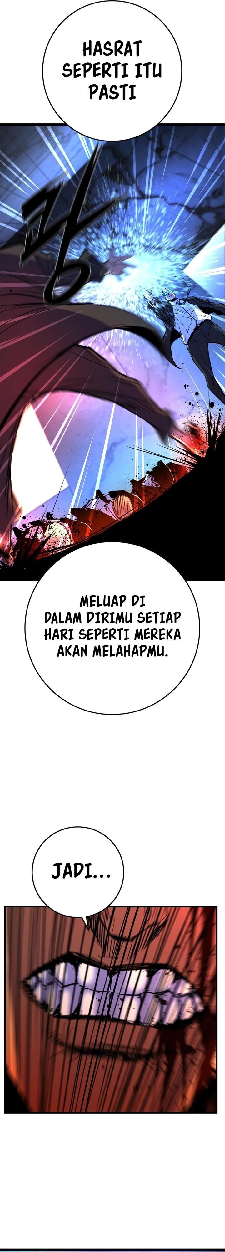 Hallym Gymnasium (Han-rim Gymnasium) Chapter 222 Gambar 29