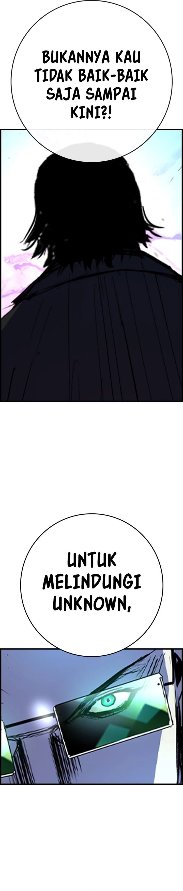 Hallym Gymnasium (Han-rim Gymnasium) Chapter 222 Gambar 33