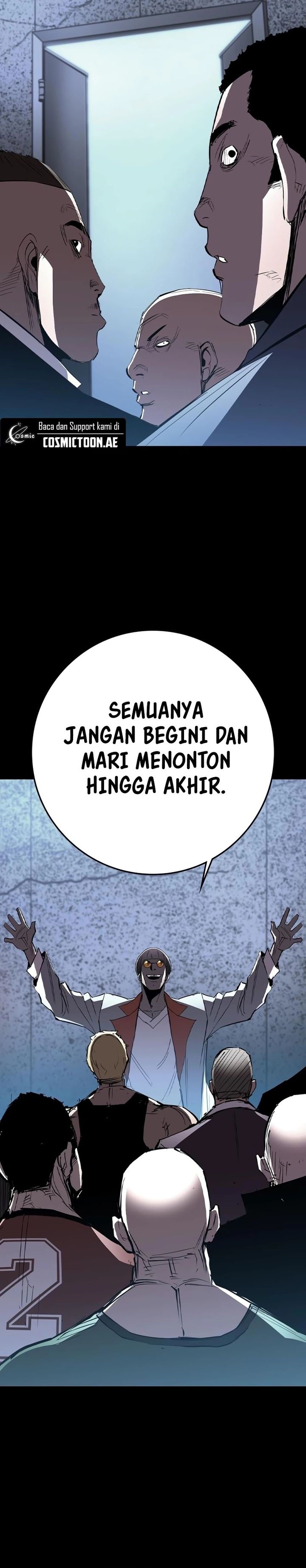 Hallym Gymnasium (Han-rim Gymnasium) Chapter 222 Gambar 42