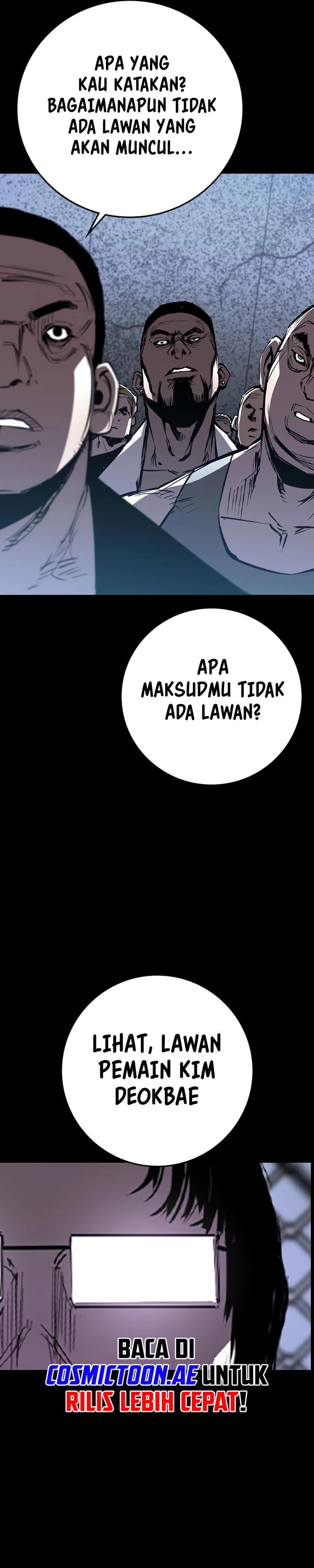 Hallym Gymnasium (Han-rim Gymnasium) Chapter 222 Gambar 43