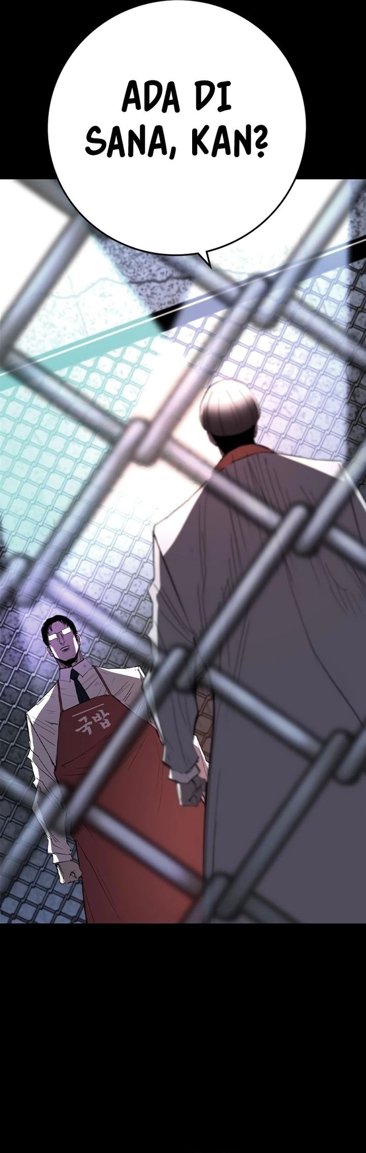Hallym Gymnasium (Han-rim Gymnasium) Chapter 222 Gambar 44