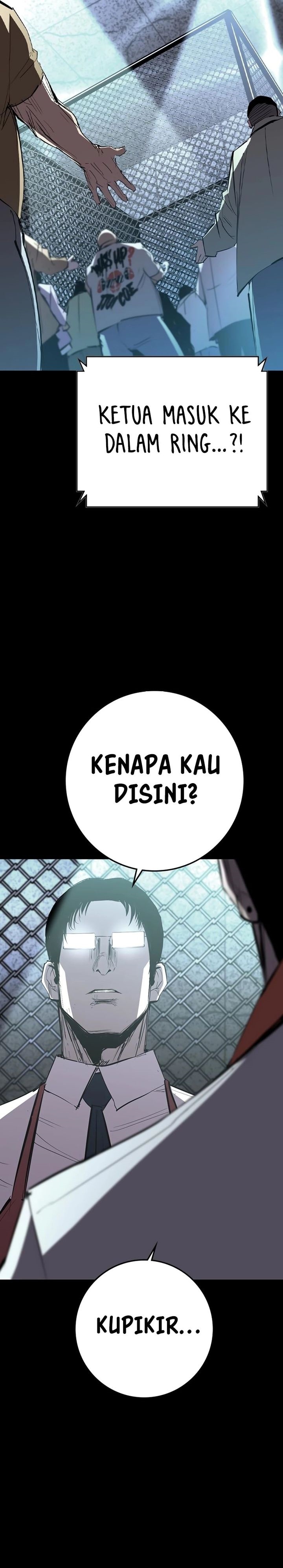 Hallym Gymnasium (Han-rim Gymnasium) Chapter 222 Gambar 46